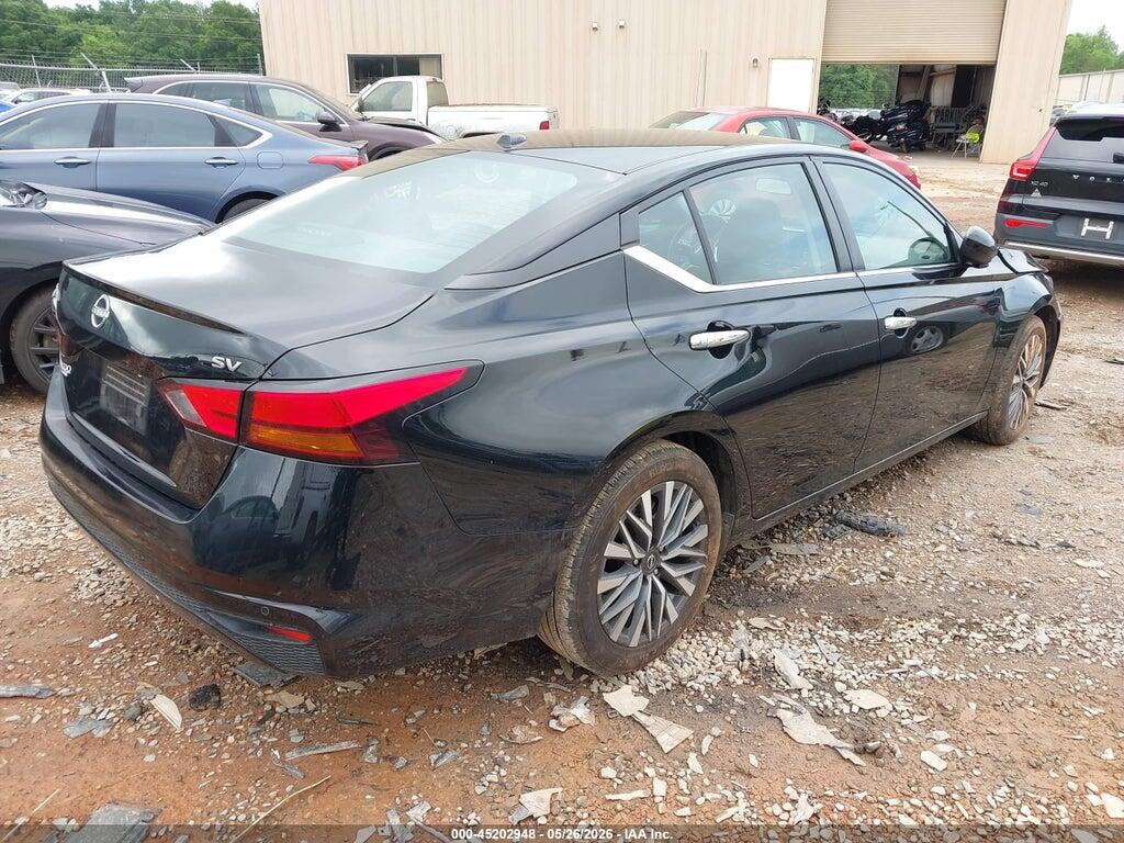 1N4BL4DVXPN390265 2023 NISSAN ALTIMA photo no. 4