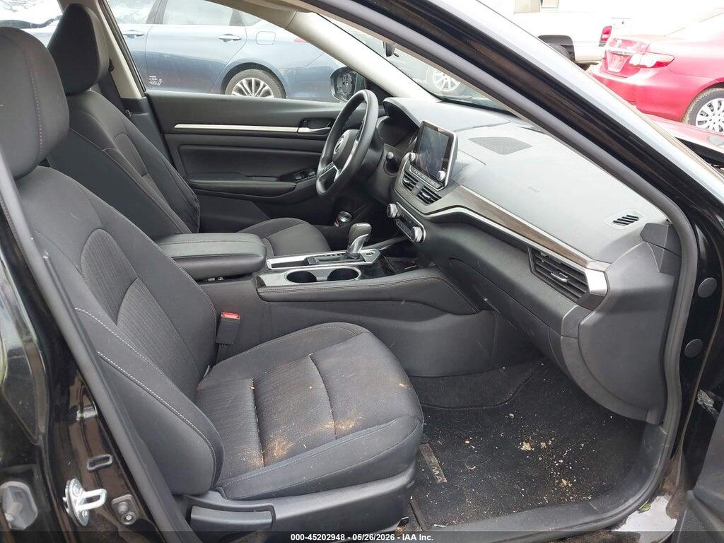 1N4BL4DVXPN390265 2023 NISSAN ALTIMA photo no. 5