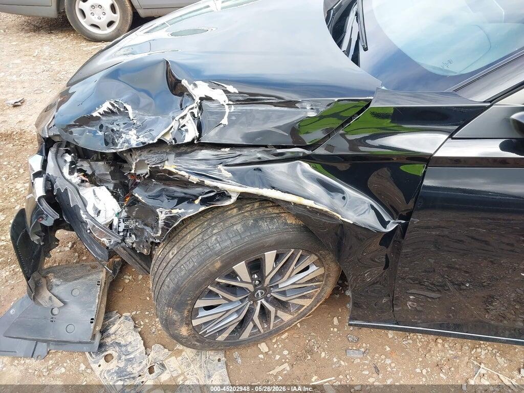 1N4BL4DVXPN390265 2023 NISSAN ALTIMA photo no. 6