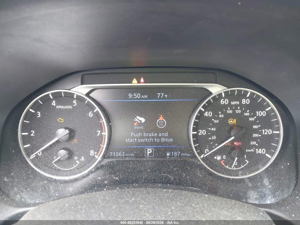 1N4BL4DVXPN390265 2023 NISSAN ALTIMA photo no. 7