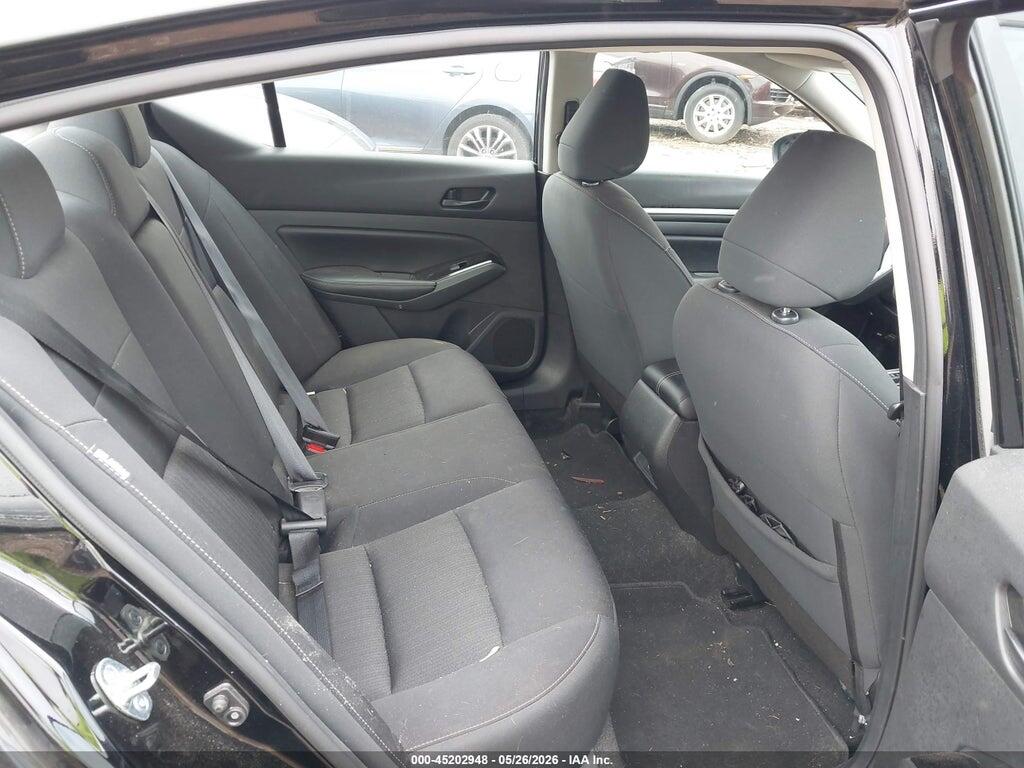 1N4BL4DVXPN390265 2023 NISSAN ALTIMA photo no. 8
