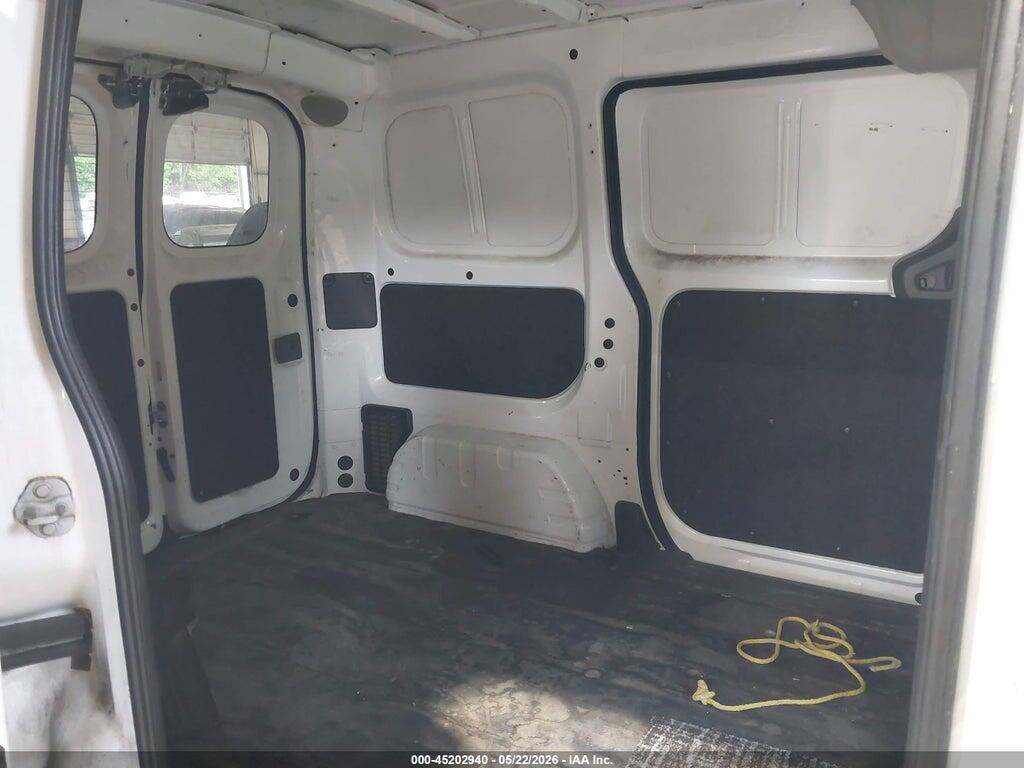 3N6CM0KN2FK708176 2015 NISSAN NV200 photo no. 8