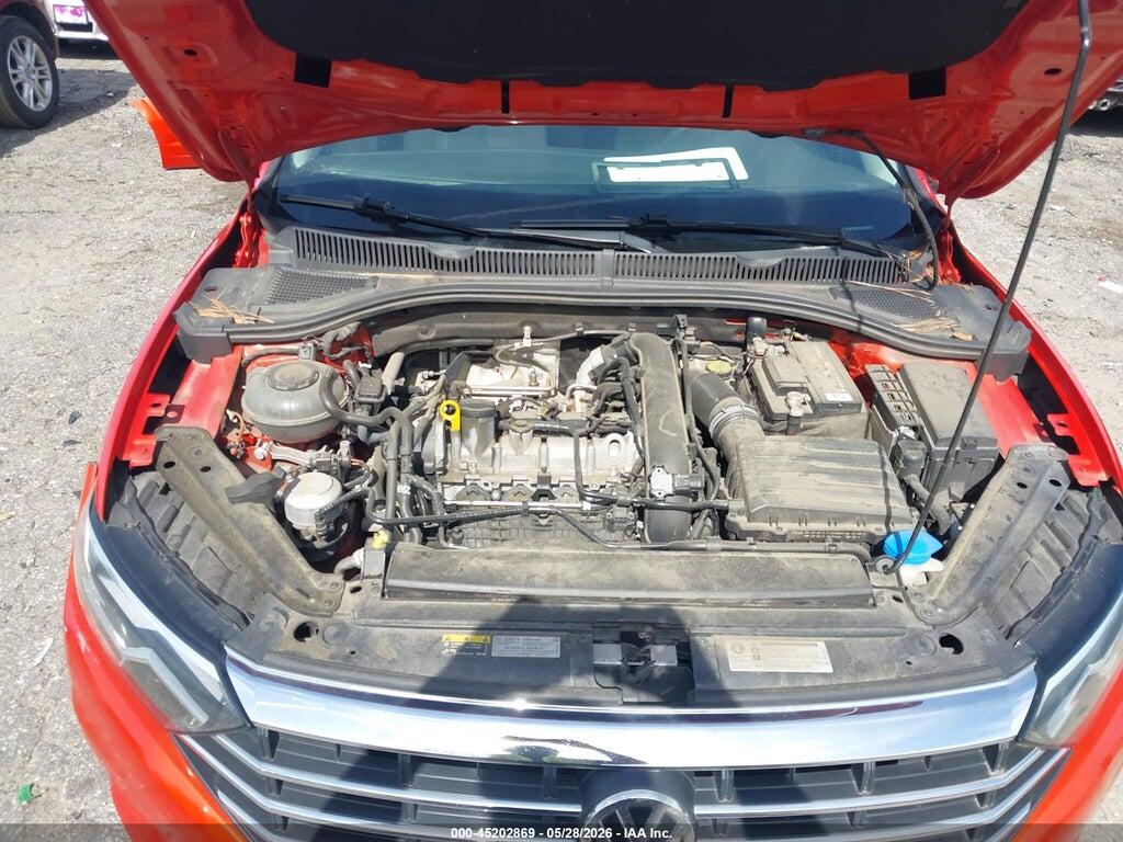 3VWCB7BU8KM174699 2019 VOLKSWAGEN JETTA photo no. 10