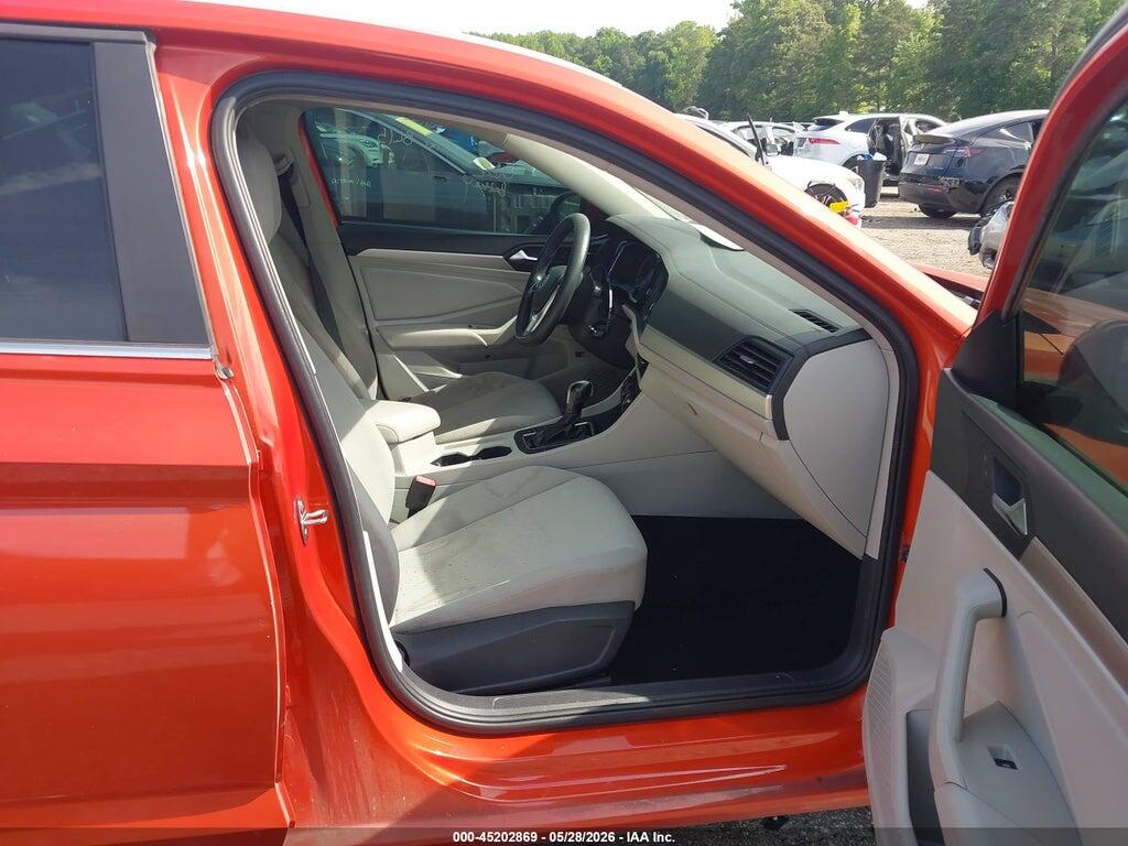 3VWCB7BU8KM174699 2019 VOLKSWAGEN JETTA photo no. 5