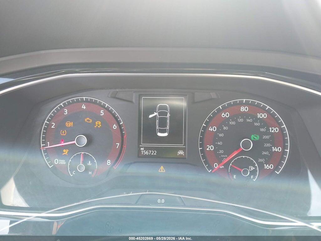 3VWCB7BU8KM174699 2019 VOLKSWAGEN JETTA photo no. 7