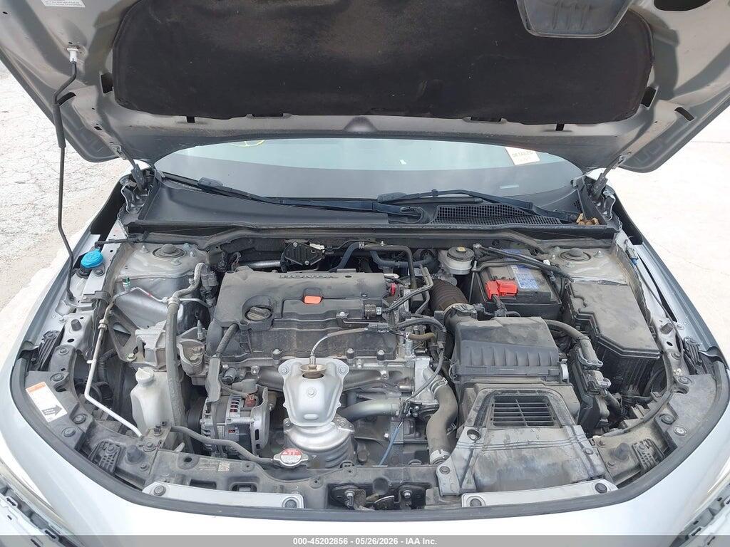 2HGFE2F56RH531918 2024 HONDA CIVIC photo no. 10