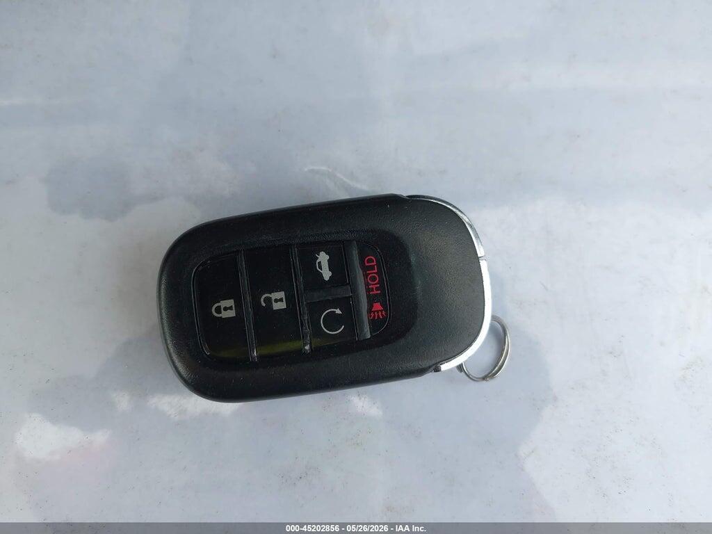 2HGFE2F56RH531918 2024 HONDA CIVIC photo no. 11