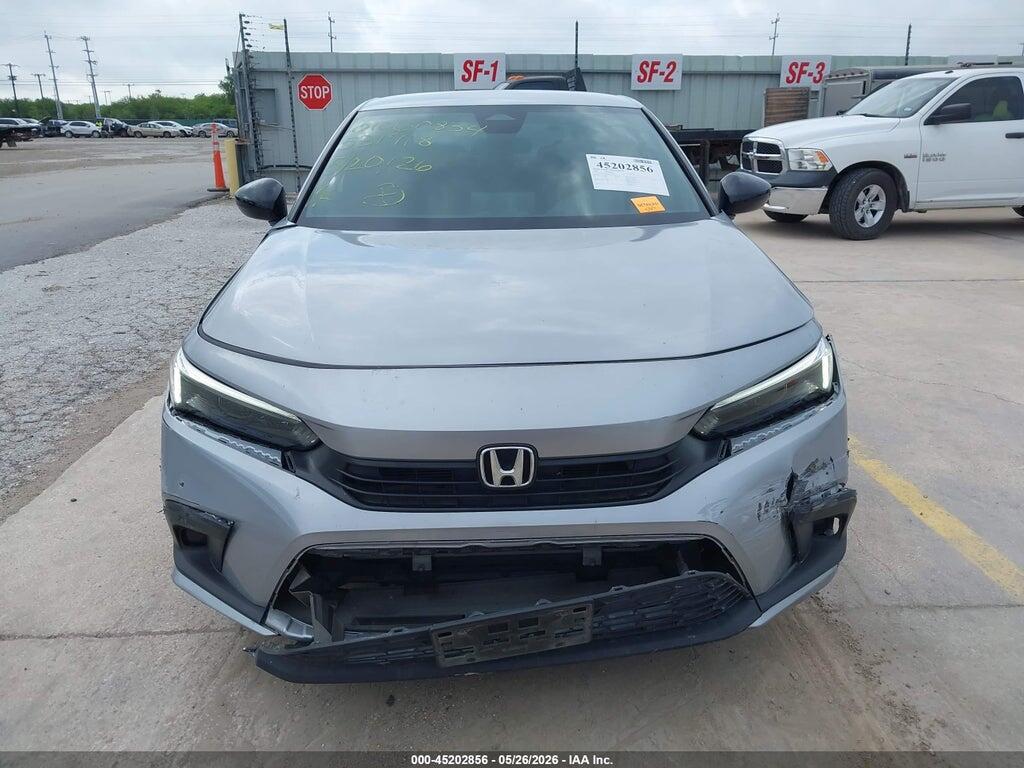 2HGFE2F56RH531918 2024 HONDA CIVIC photo no. 12