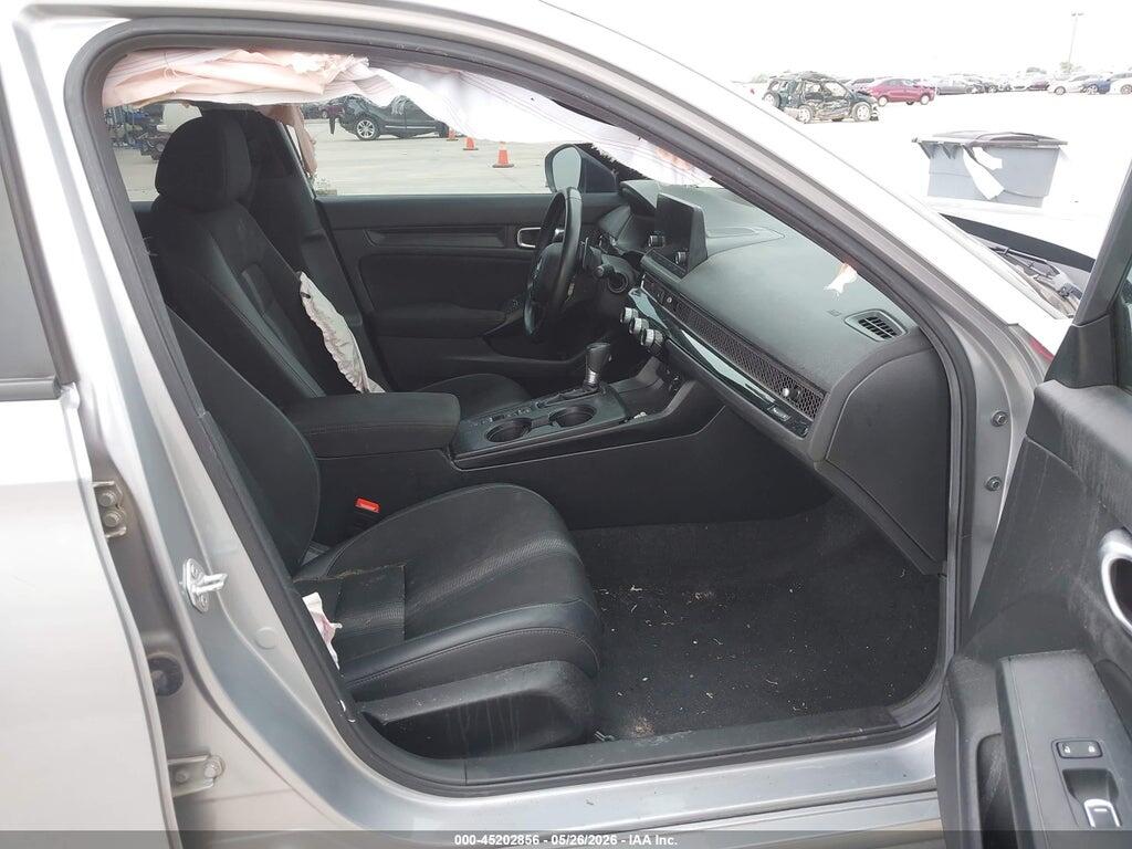 2HGFE2F56RH531918 2024 HONDA CIVIC photo no. 5