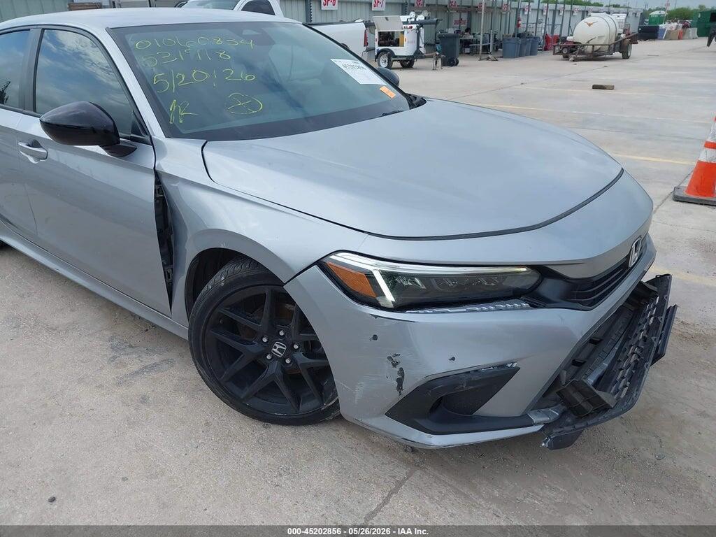 2HGFE2F56RH531918 2024 HONDA CIVIC photo no. 6