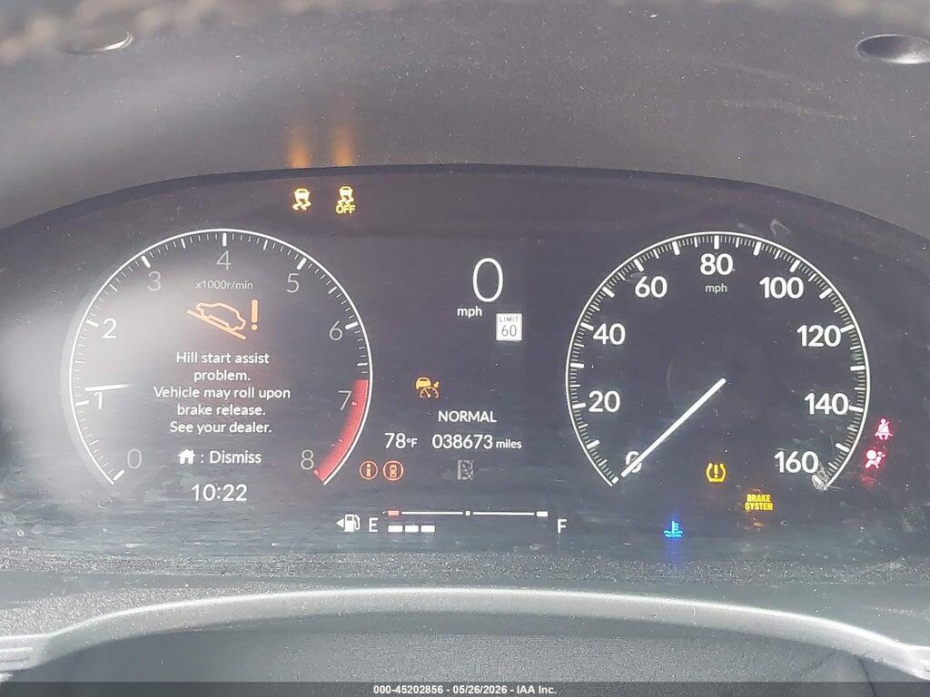 2HGFE2F56RH531918 2024 HONDA CIVIC photo no. 7