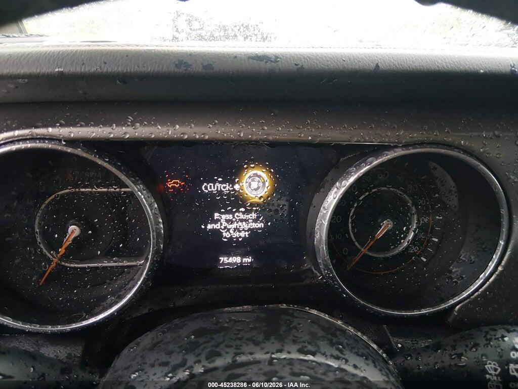 1C4HJXEG1JW199461 2018 JEEP WRANGLER UNLIMITED photo no. 7