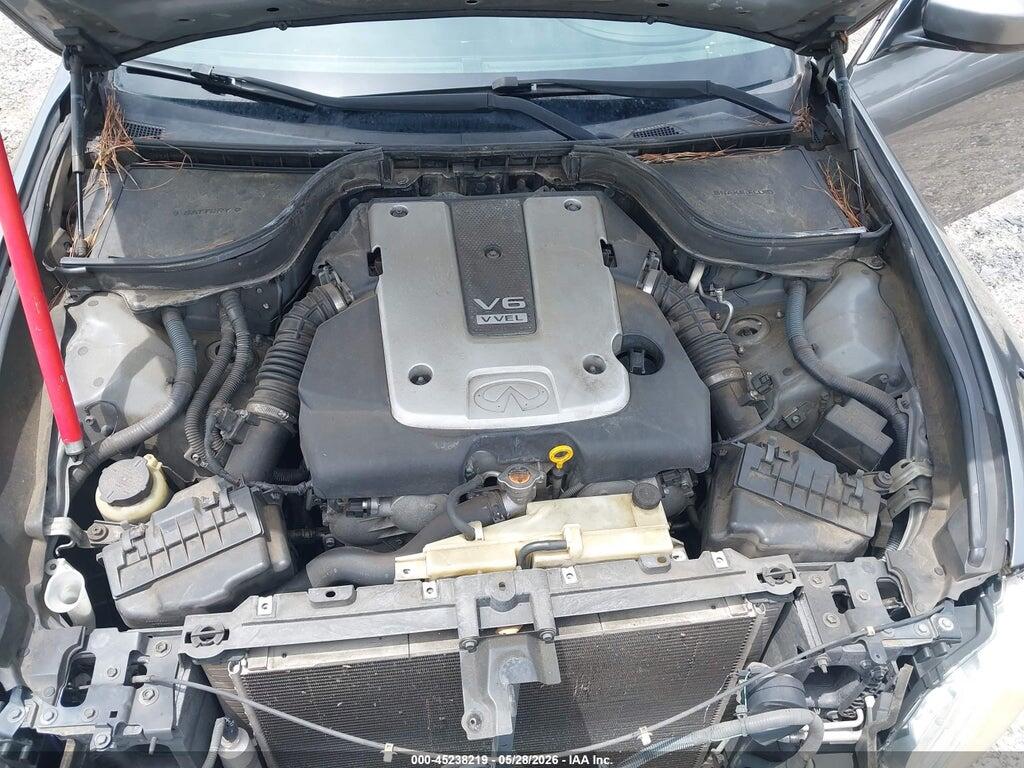 JN1CV6AP2CM621351 2012 INFINITI G37 photo no. 10