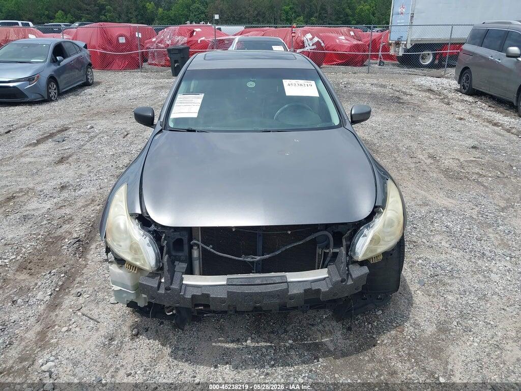 JN1CV6AP2CM621351 2012 INFINITI G37 photo no. 12