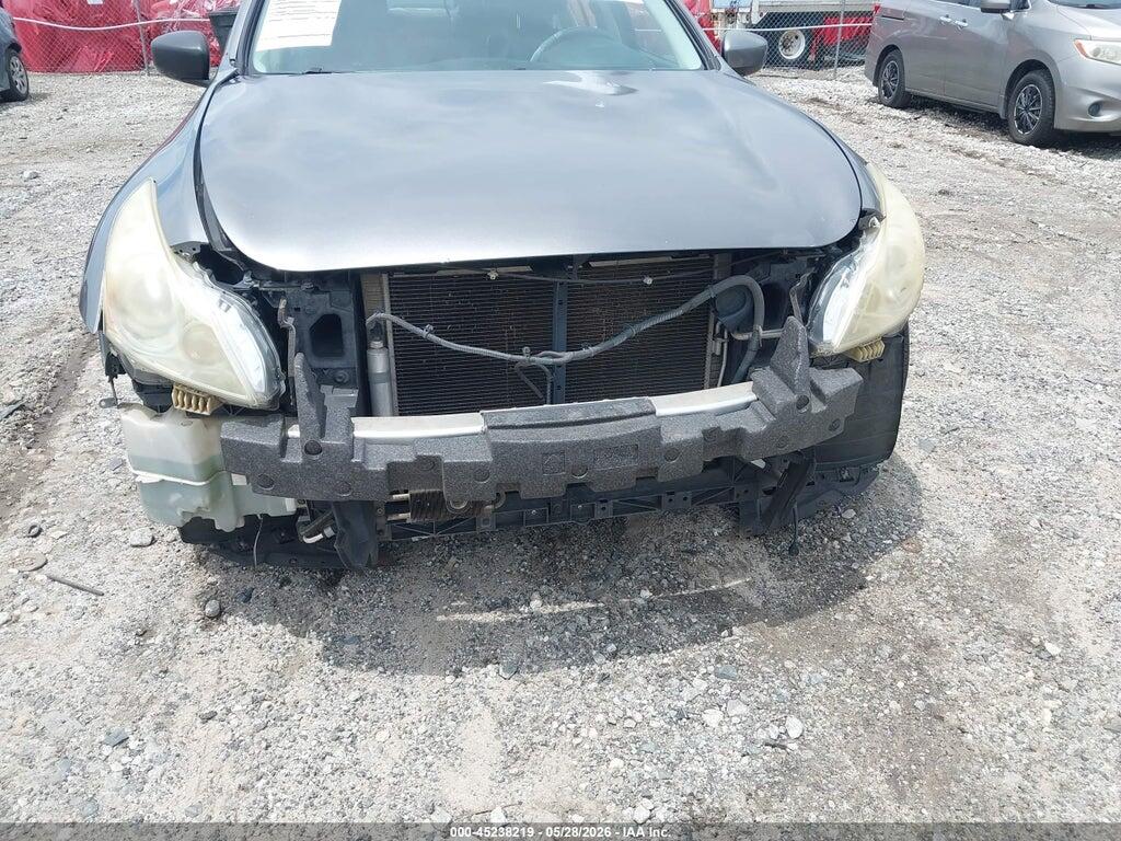 JN1CV6AP2CM621351 2012 INFINITI G37 photo no. 6