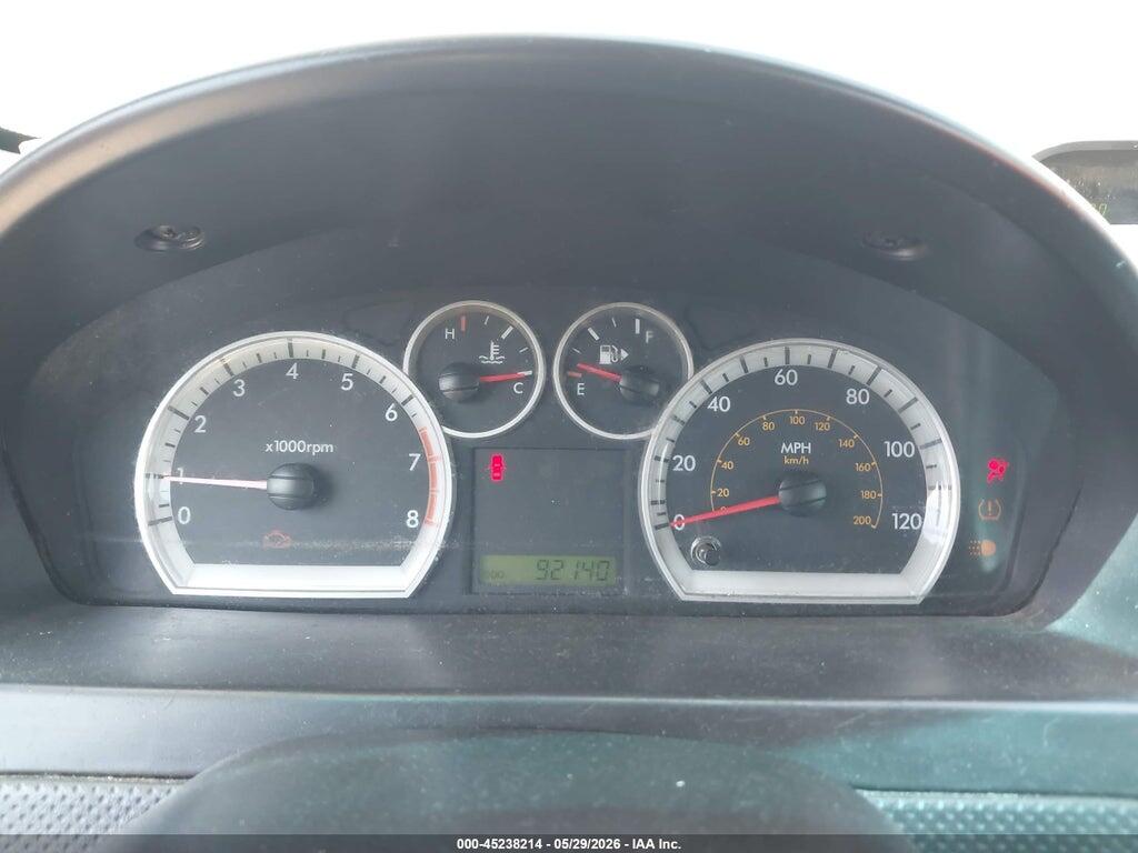 KL1TD5DE0BB219267 2011 CHEVROLET AVEO photo no. 7