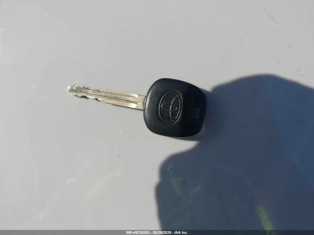 1NXBR32E95Z342535 2005 TOYOTA COROLLA photo no. 11