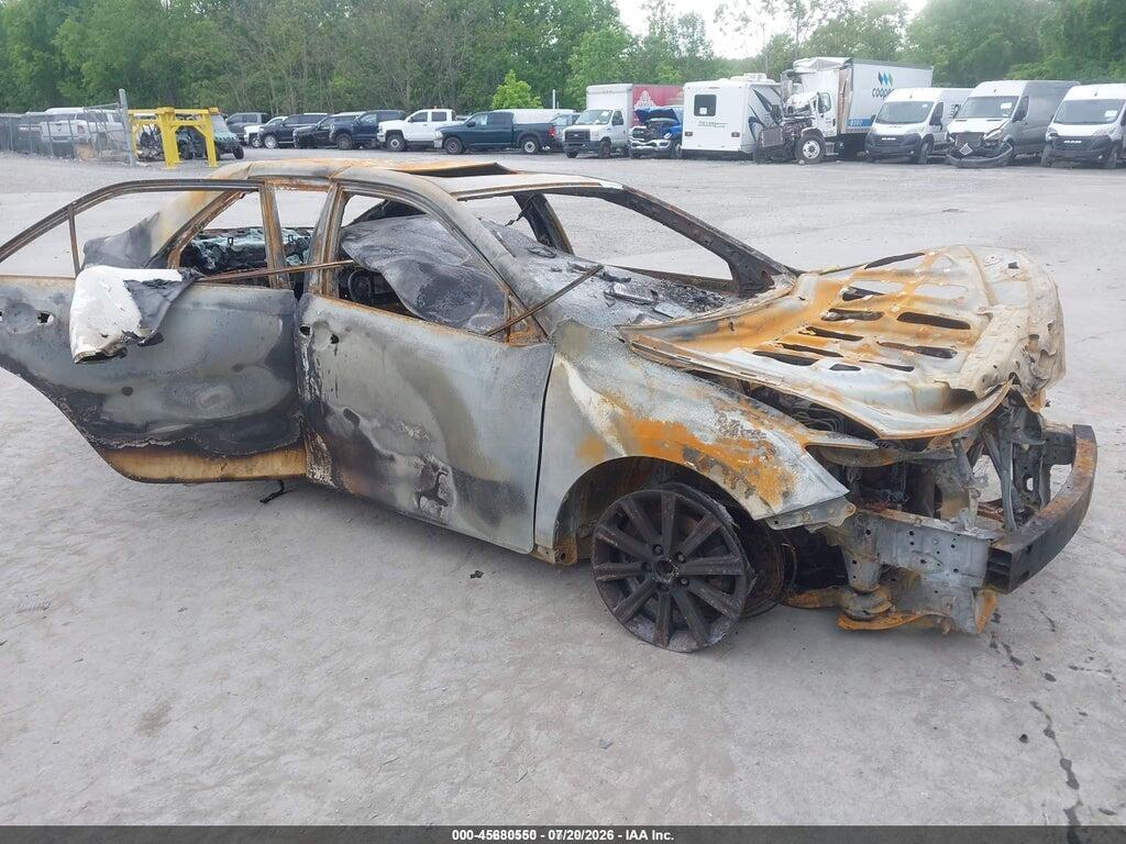 4T4BF1FK6DR303158 2013 TOYOTA CAMRY photo no. 1