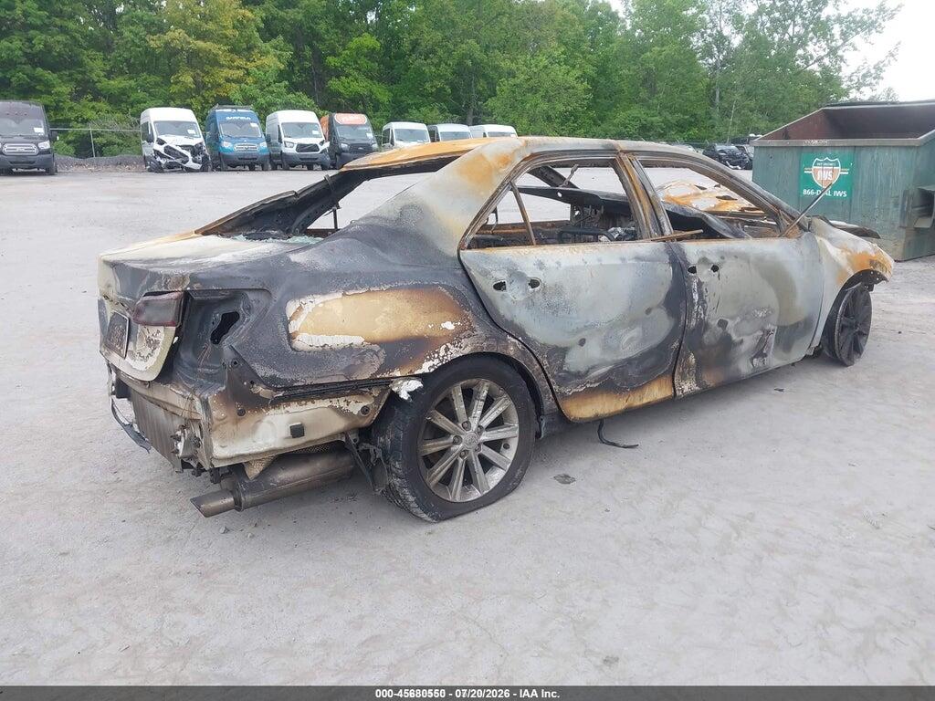 4T4BF1FK6DR303158 2013 TOYOTA CAMRY photo no. 4