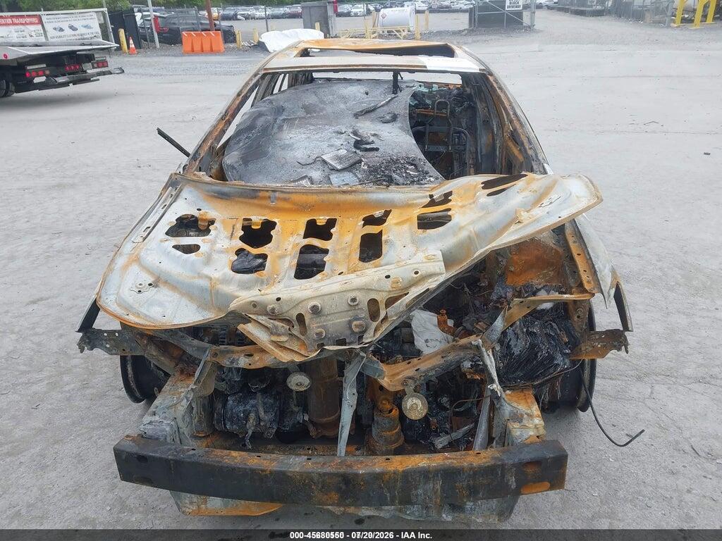 4T4BF1FK6DR303158 2013 TOYOTA CAMRY photo no. 6