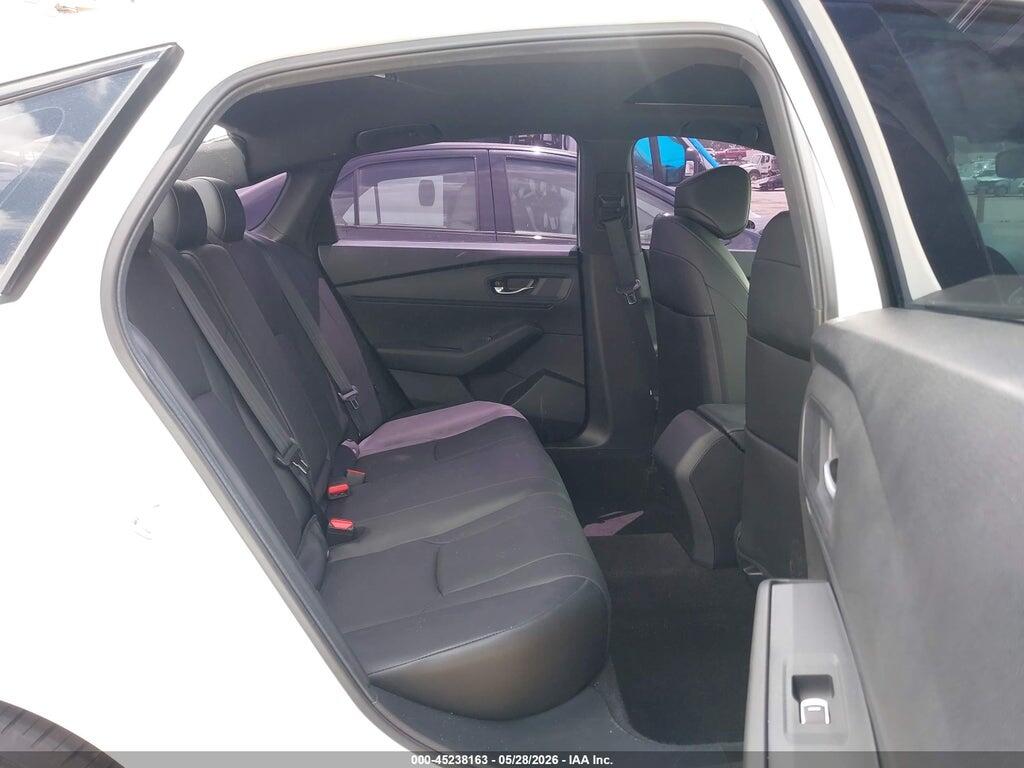 1HGCY2F75RA063870 2024 HONDA ACCORD HYBRID photo no. 8