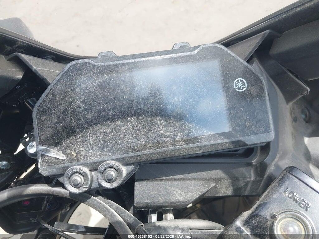 MH3RH25Y2TK002353 2026 YAMAHA YFZ320 photo no. 7