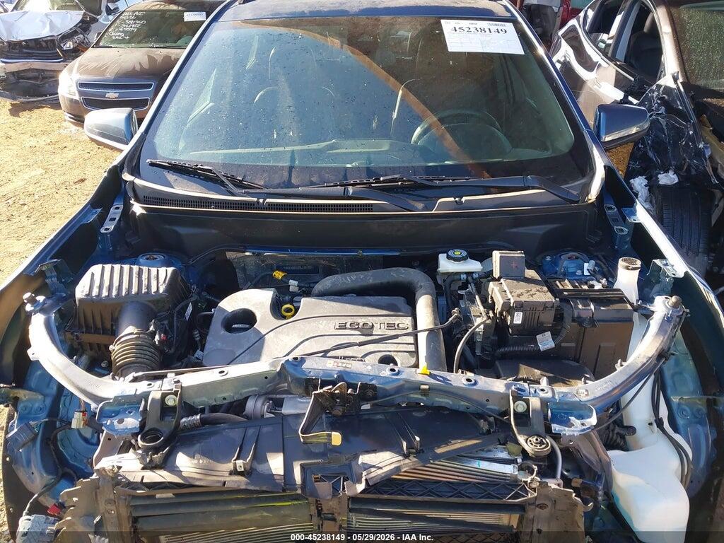 3GNAXWEG9RL188162 2024 CHEVROLET EQUINOX photo no. 10