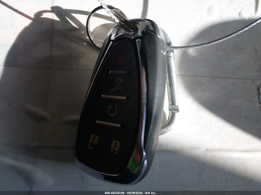 3GNAXWEG9RL188162 2024 CHEVROLET EQUINOX photo no. 11