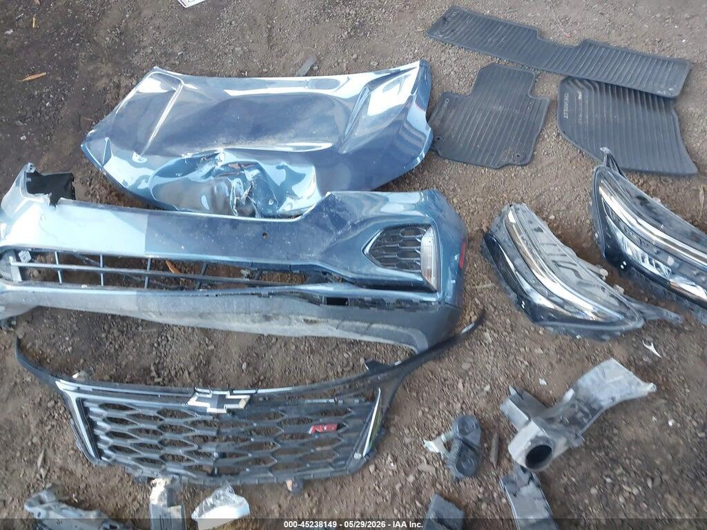 3GNAXWEG9RL188162 2024 CHEVROLET EQUINOX photo no. 12