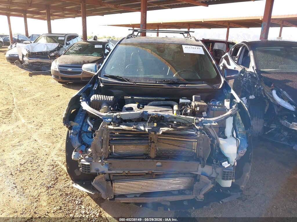 3GNAXWEG9RL188162 2024 CHEVROLET EQUINOX photo no. 6