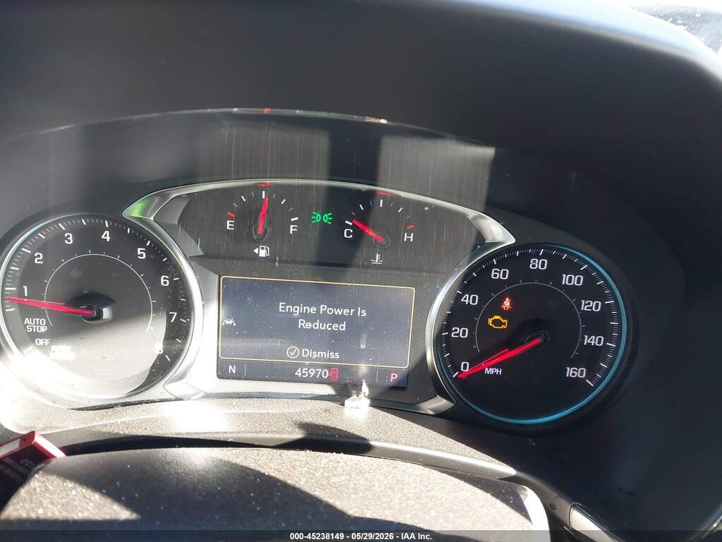 3GNAXWEG9RL188162 2024 CHEVROLET EQUINOX photo no. 7