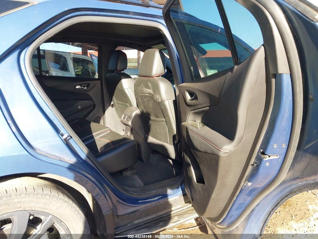 3GNAXWEG9RL188162 2024 CHEVROLET EQUINOX photo no. 8
