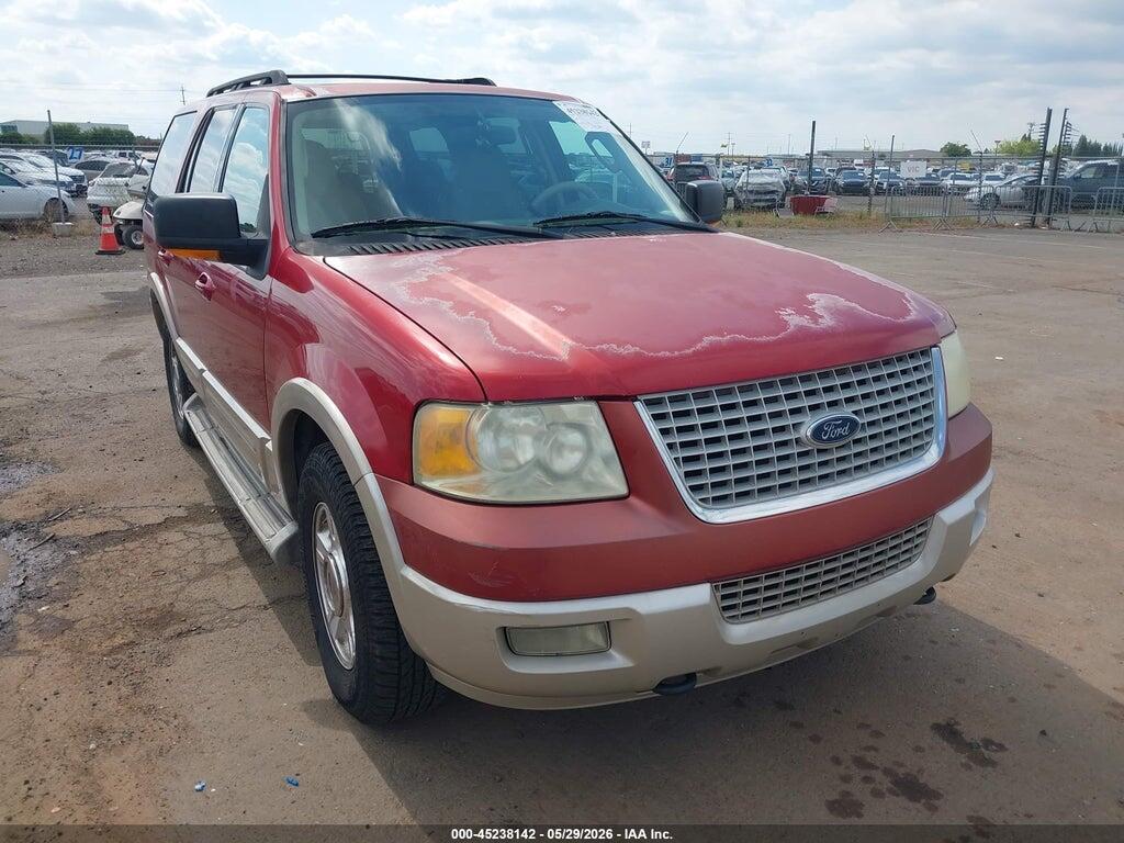 1FMFU18525LA51067 2005 FORD EXPEDITION photo no. 1