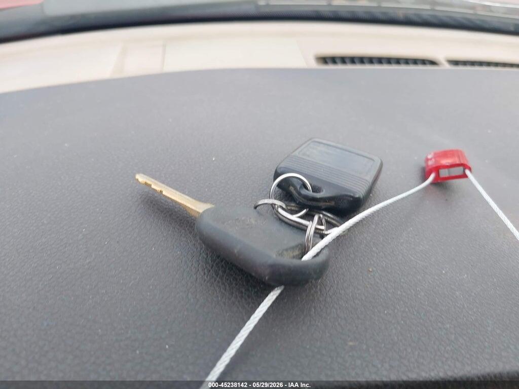 1FMFU18525LA51067 2005 FORD EXPEDITION photo no. 11