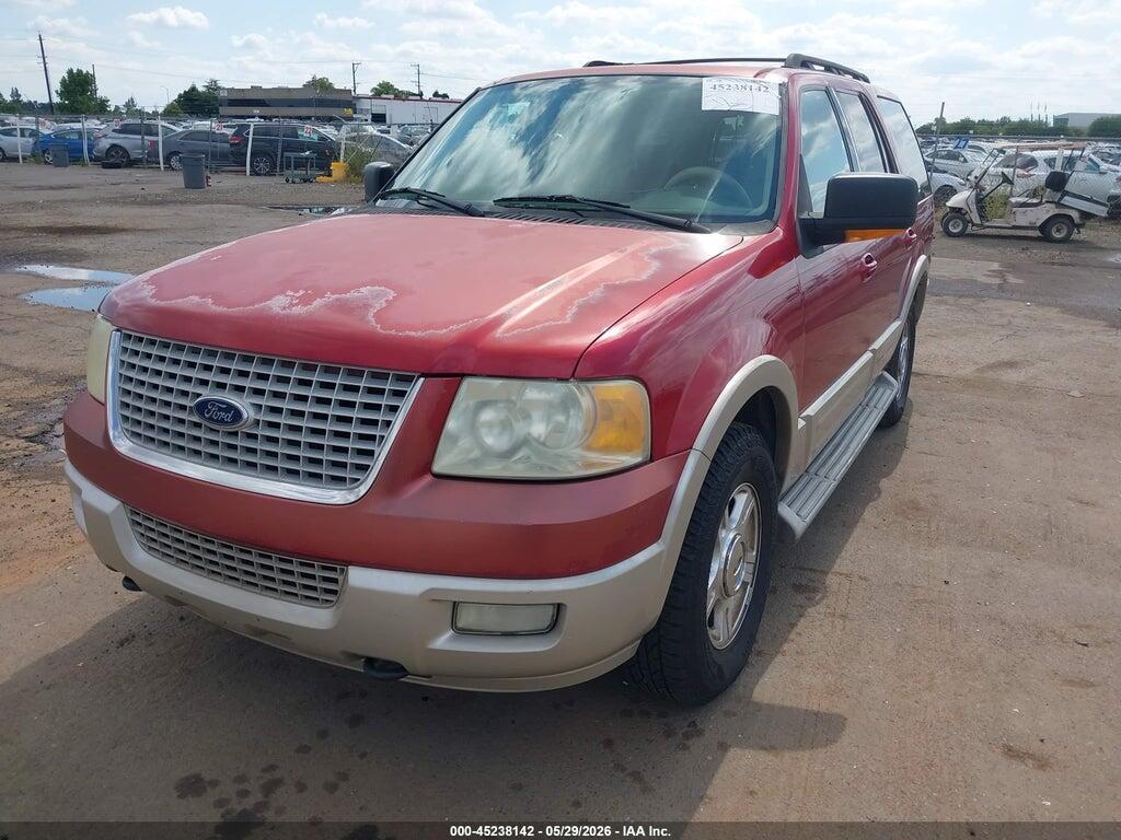 1FMFU18525LA51067 2005 FORD EXPEDITION photo no. 2