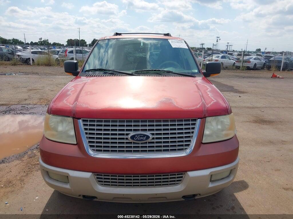 1FMFU18525LA51067 2005 FORD EXPEDITION photo no. 6
