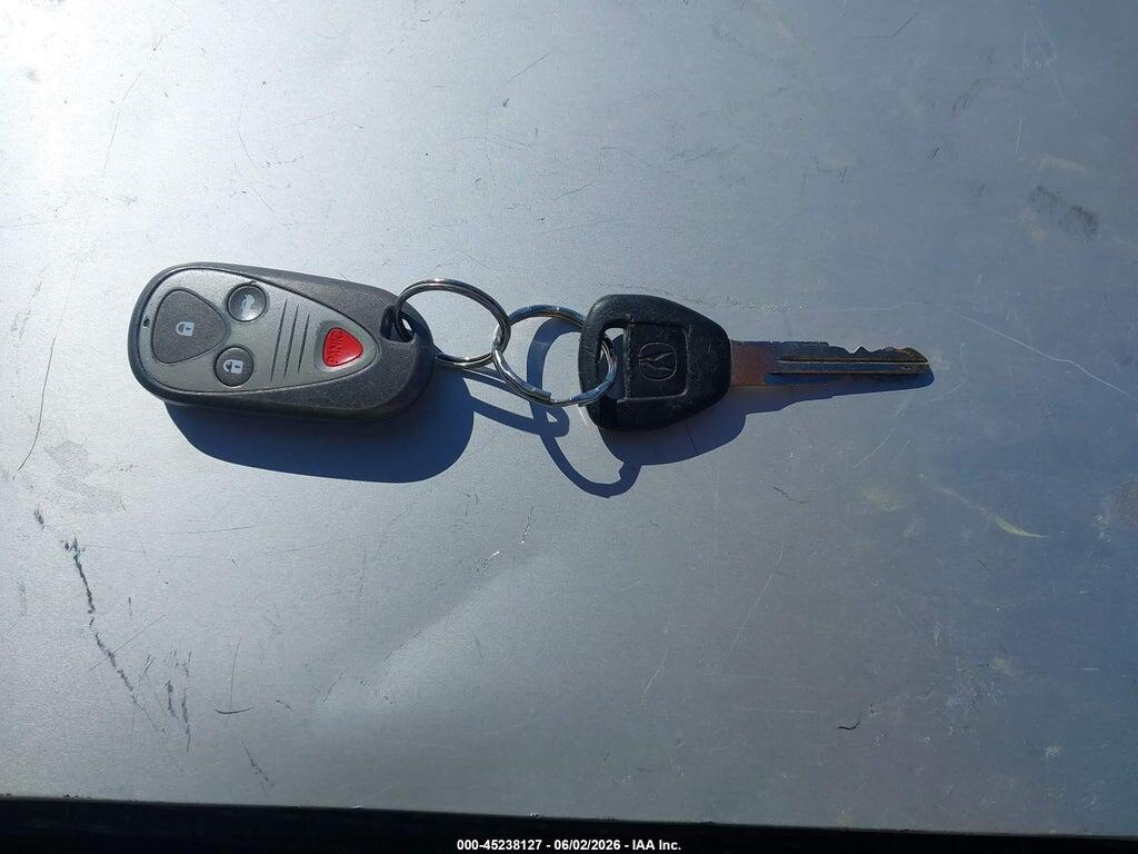 19UUA56613A030955 2003 ACURA TL photo no. 11