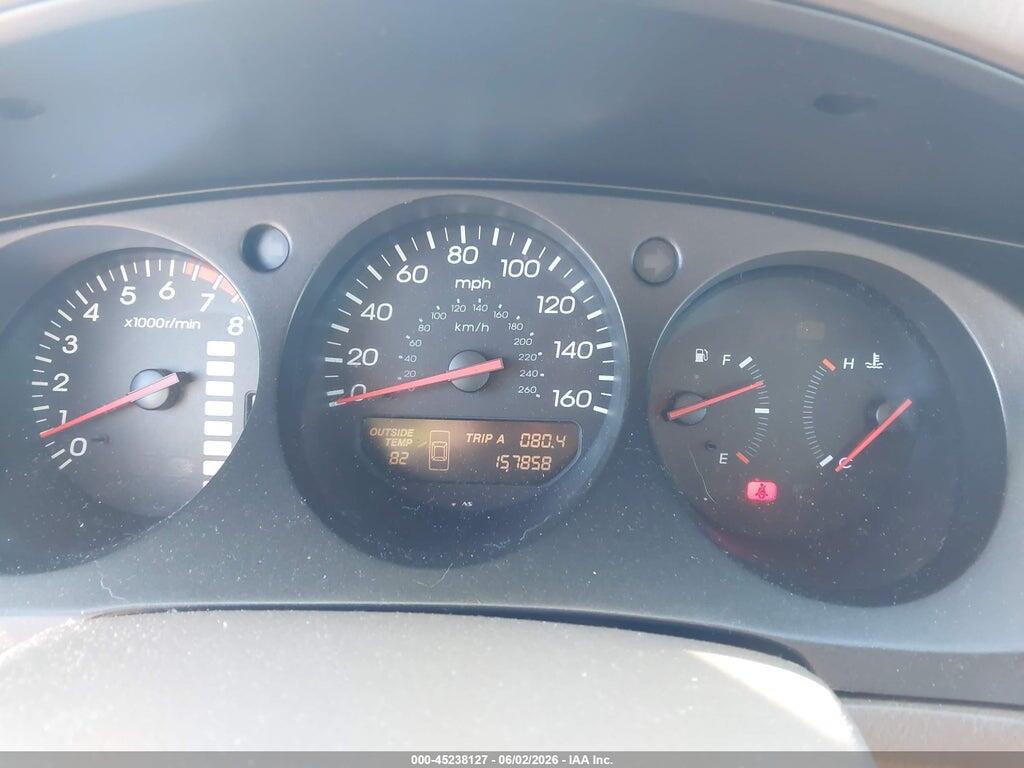 19UUA56613A030955 2003 ACURA TL photo no. 7