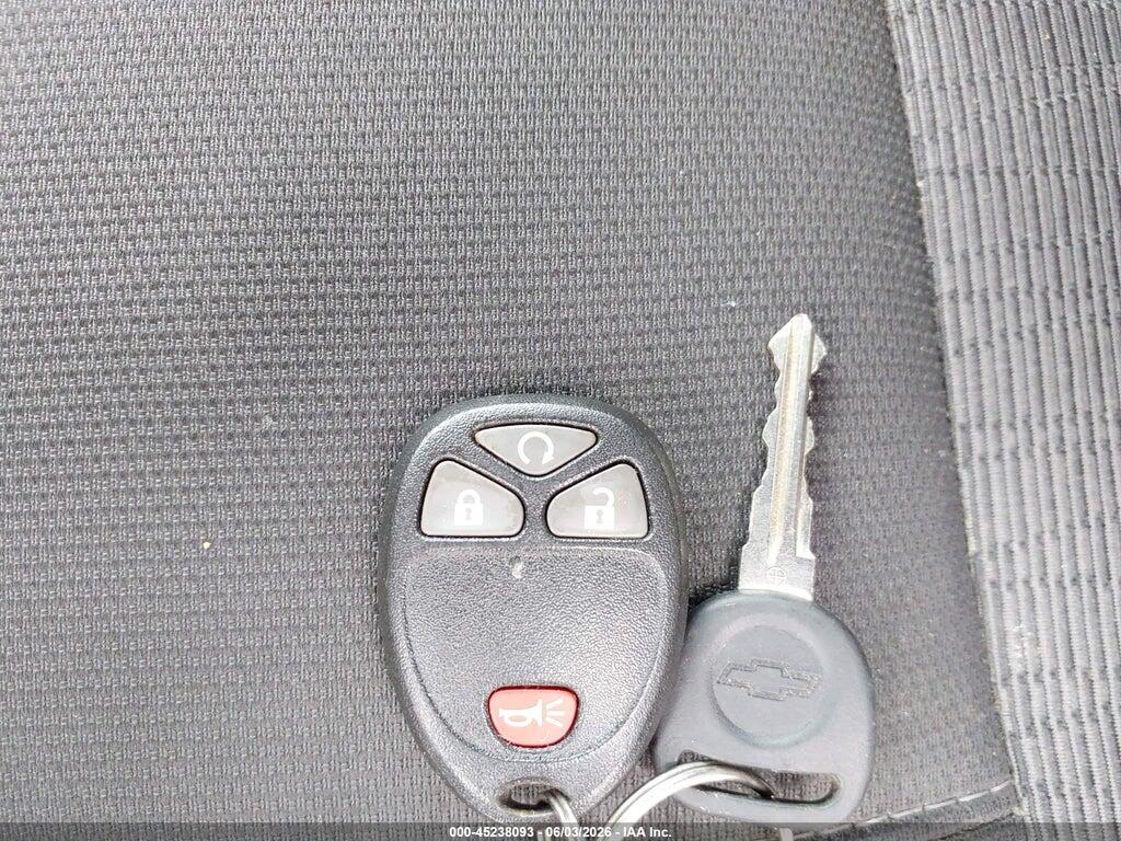 1GNKRGKD9EJ157980 2014 CHEVROLET TRAVERSE photo no. 11