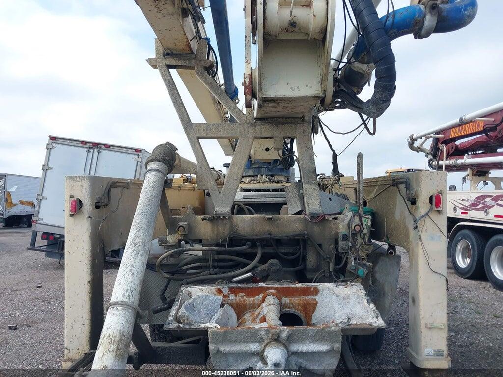 1M2K197C87M035667 2007 MACK 600 photo no. 12