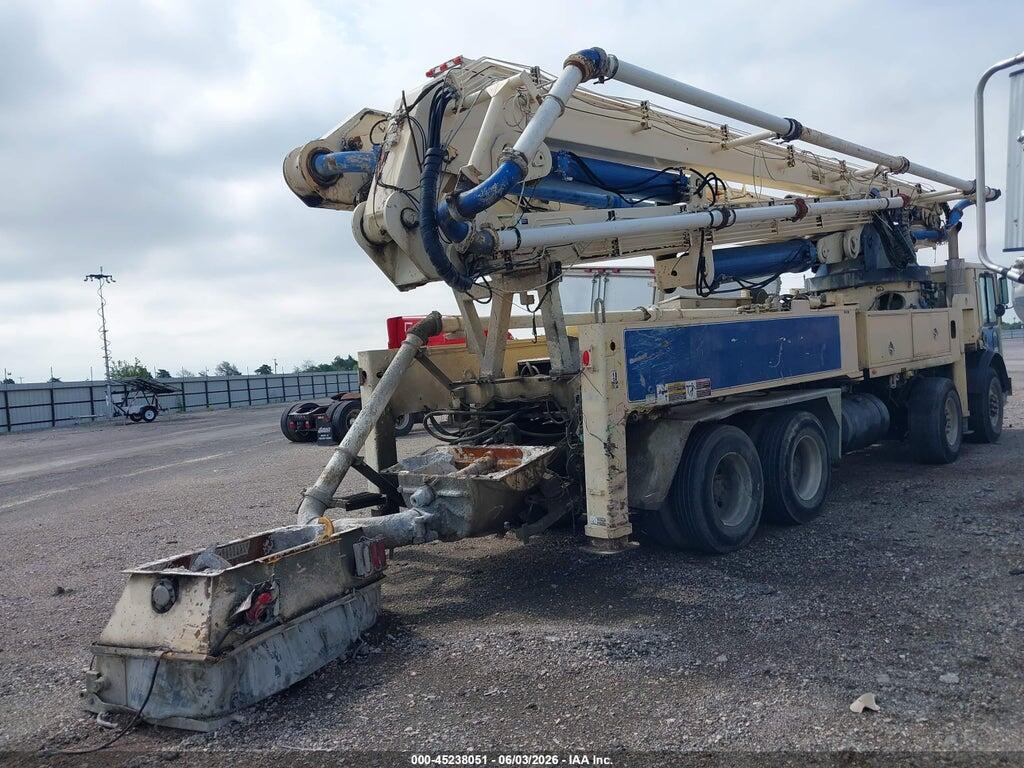 1M2K197C87M035667 2007 MACK 600 photo no. 4