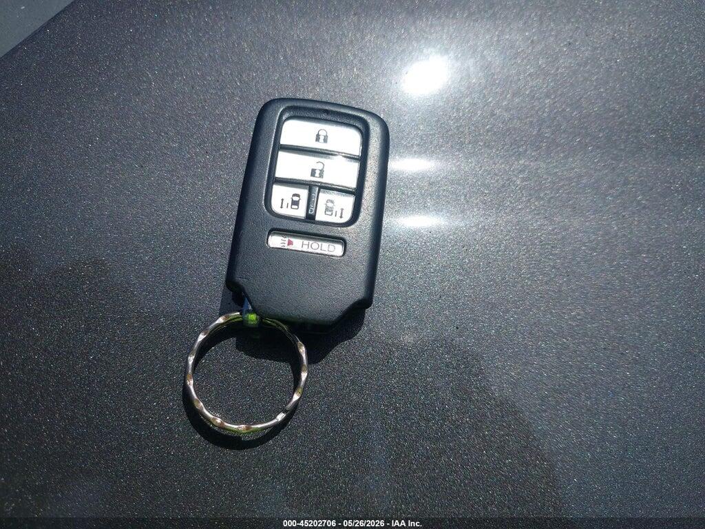 5FNRL5H43EB112089 2014 HONDA ODYSSEY photo no. 11