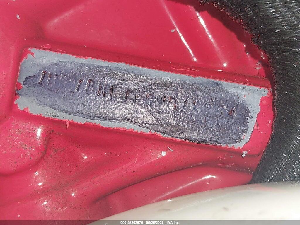 1HD1BNL15RY018264 1994 HARLEY-DAVIDSON FLSTN photo no. 10