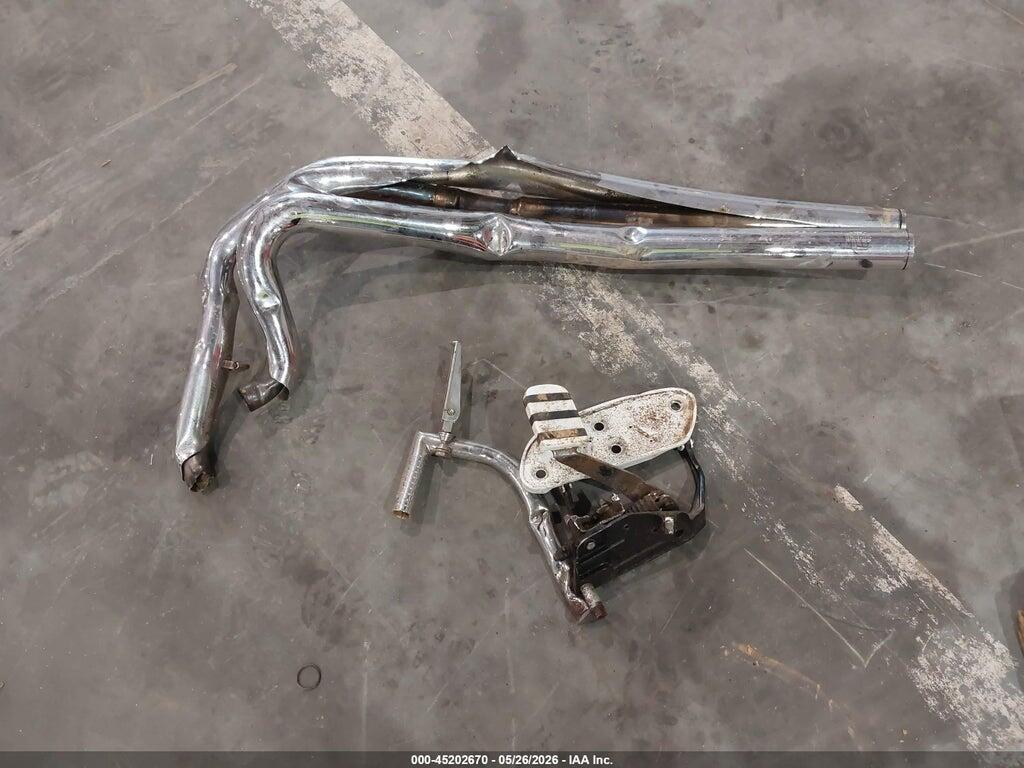 1HD1BNL15RY018264 1994 HARLEY-DAVIDSON FLSTN photo no. 11