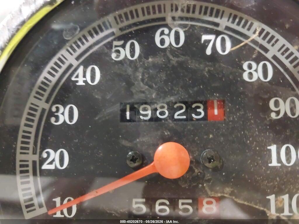 1HD1BNL15RY018264 1994 HARLEY-DAVIDSON FLSTN photo no. 7