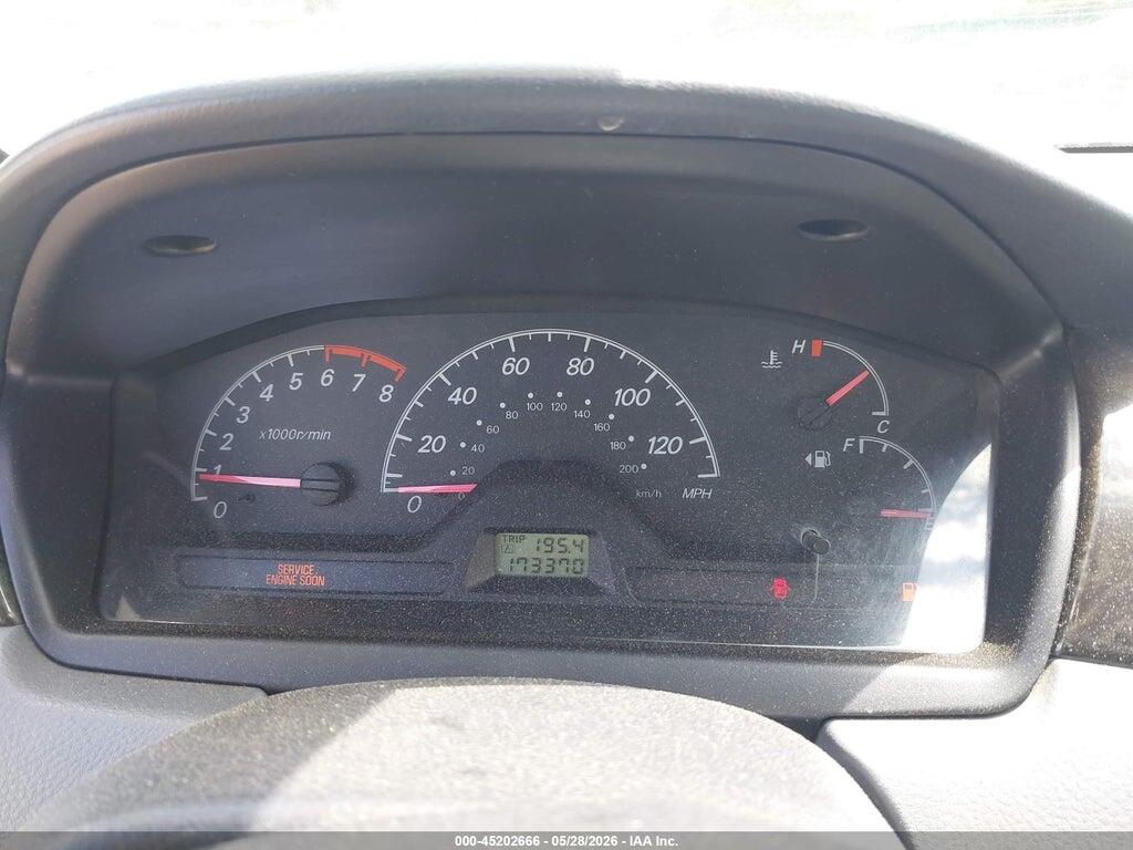 JA3AJ26E13U105920 2003 MITSUBISHI LANCER photo no. 7