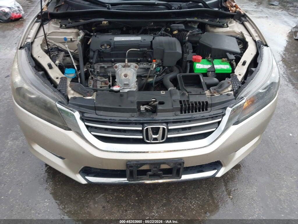 1HGCR2F7XDA176767 2013 HONDA ACCORD photo no. 10