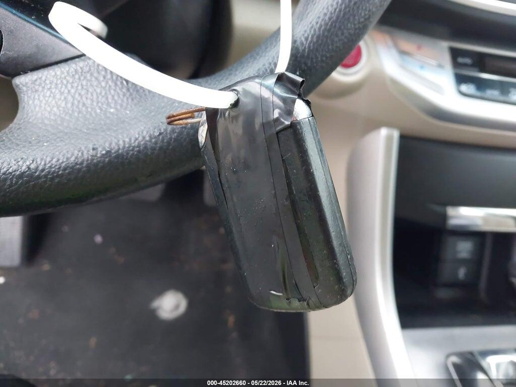 1HGCR2F7XDA176767 2013 HONDA ACCORD photo no. 11