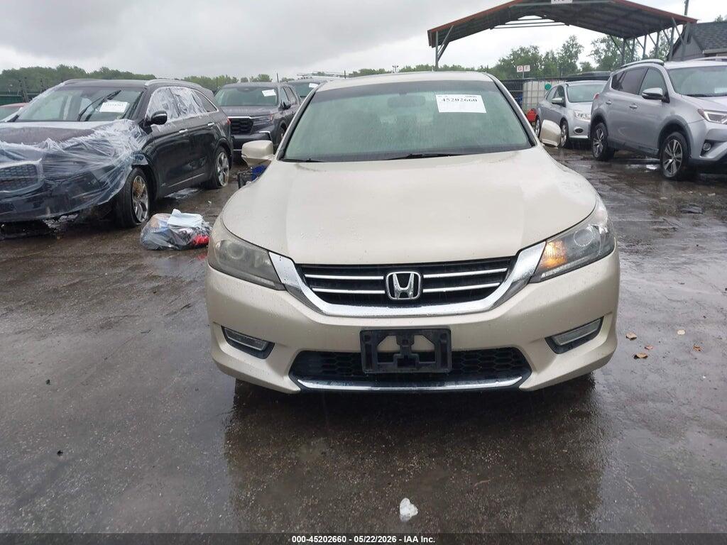 1HGCR2F7XDA176767 2013 HONDA ACCORD photo no. 12