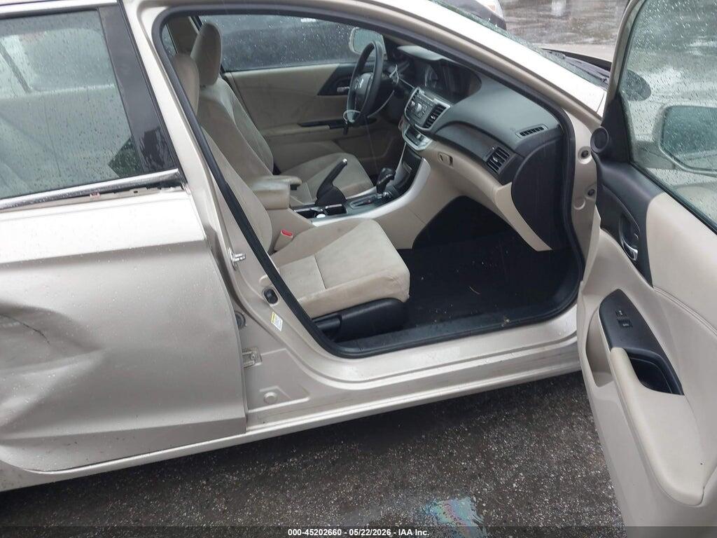 1HGCR2F7XDA176767 2013 HONDA ACCORD photo no. 5